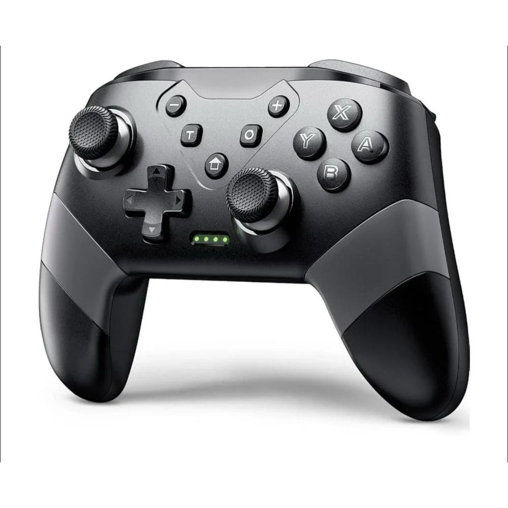 VOYEE Switch Controller Wireless Pro Controllers Compatible with Switch Lite/...